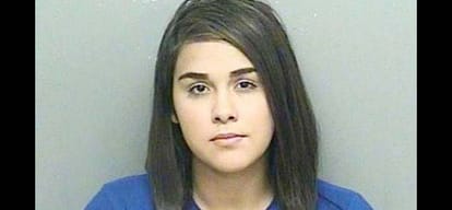 teacher sentenced for ten years for doing sex with her 13 years old student