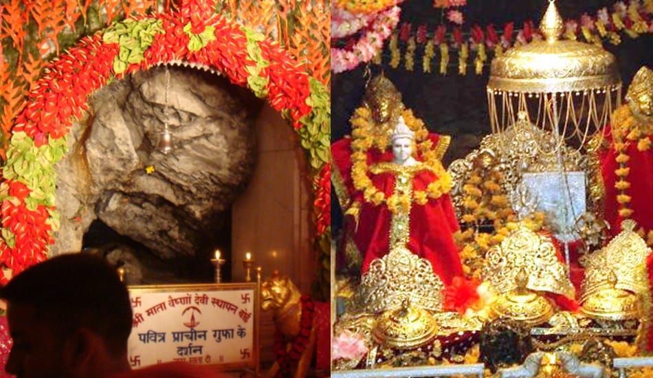 big announcements for mata vaishno devi piligrims accross india