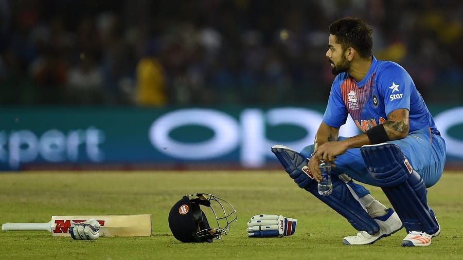 Problems That India Shall Solve Before 3rd T-20 Against England