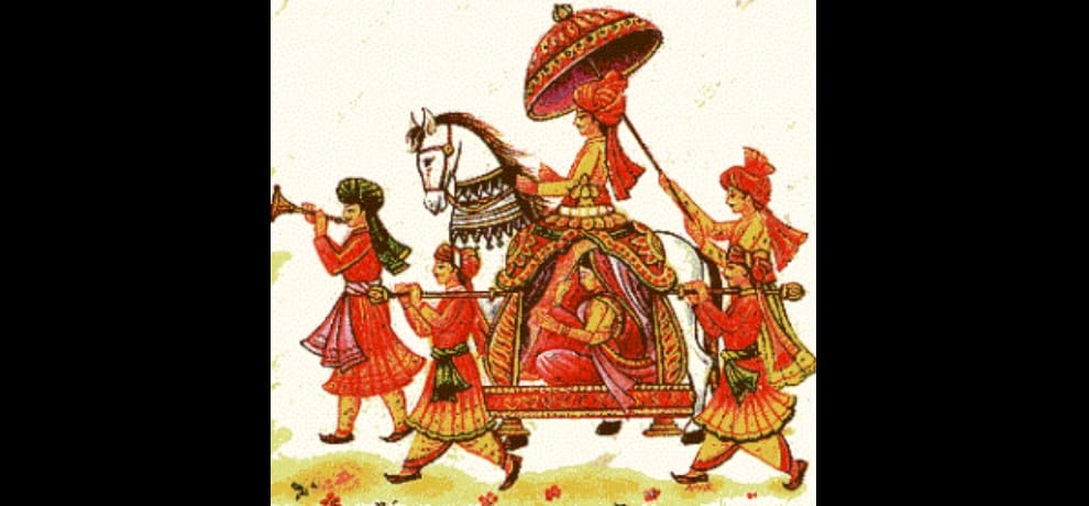 NO INCREMENT WILL BE GIVEN IF SECOND MARRIAGE DONE