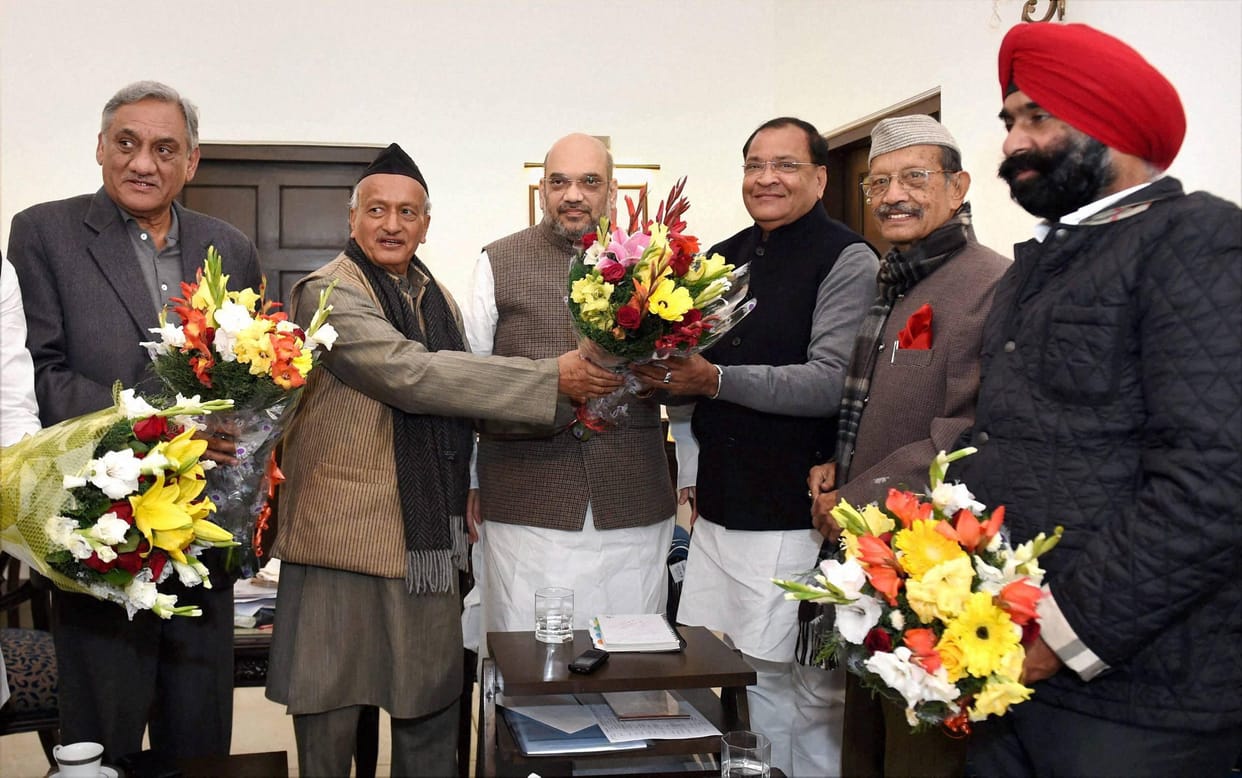 congress leader yashpal arya will join bjp,