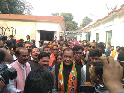 congress leader yashpal arya will join bjp,
