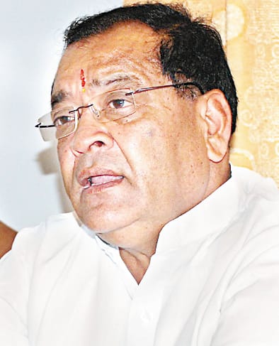 BJP aspirant shadow silence 