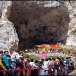अमरनाथ यात्रा