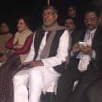नोबेल पुरस्कार विजेता और बचपन बचाओ आंदोलन के प्रणेता कैलाश सत्यार्थी 