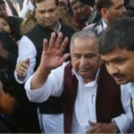 whole political story of mulayam singh yadav