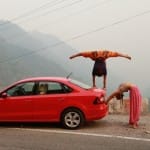 न्यू स्कोडा रैपिड टेस्ट ड्राइव