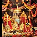 VAISHNO DEVI