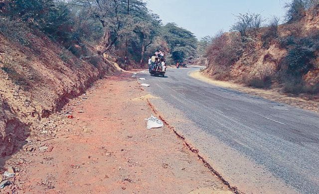 forest department 1