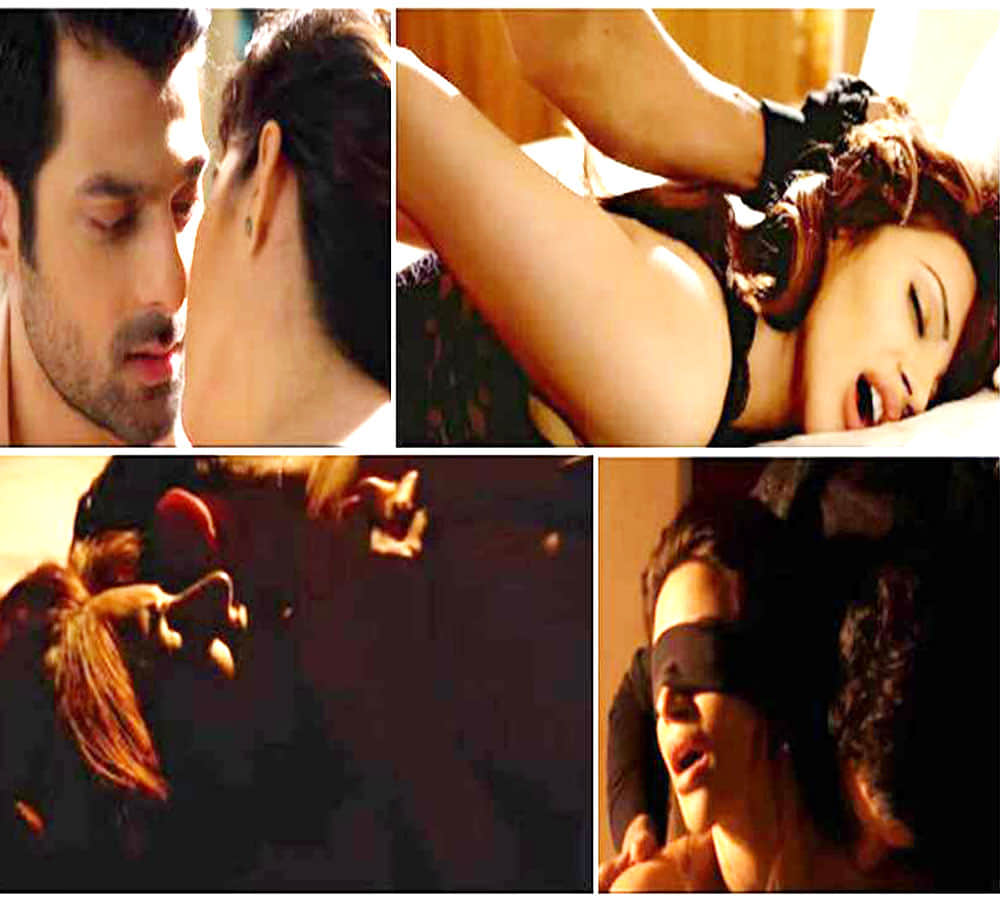 vikram bhatt web series maya poster release