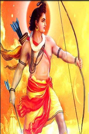 एक महीने तक गूंजेंगे श्रीराम के जयकारे