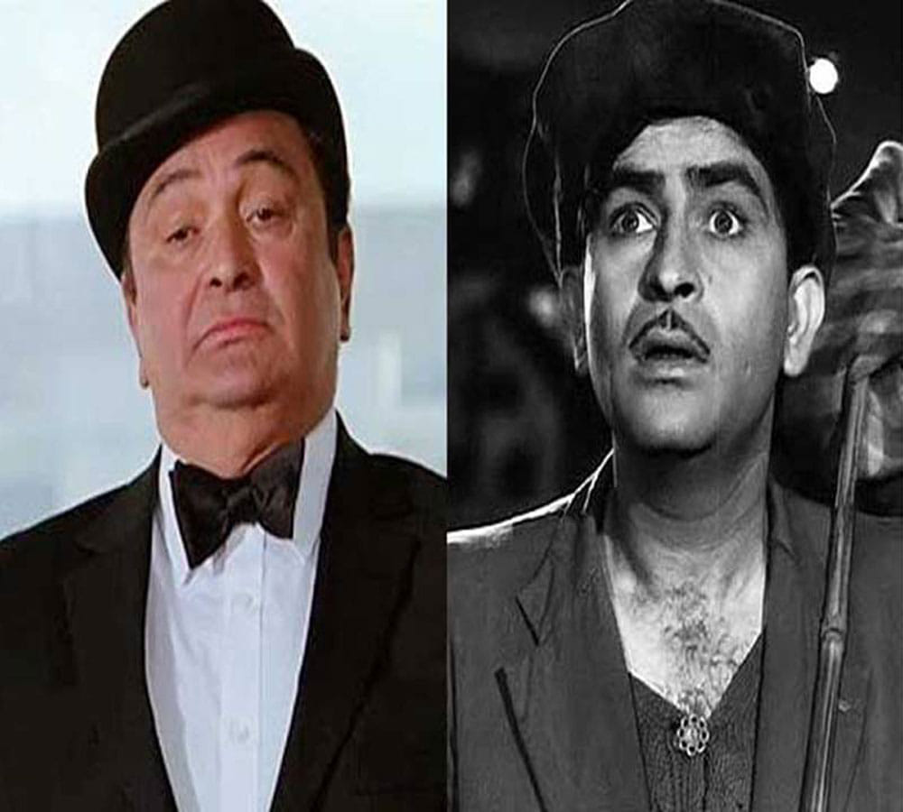 rrishi kapoor biography khullam khulla revaled raj kapoor affair