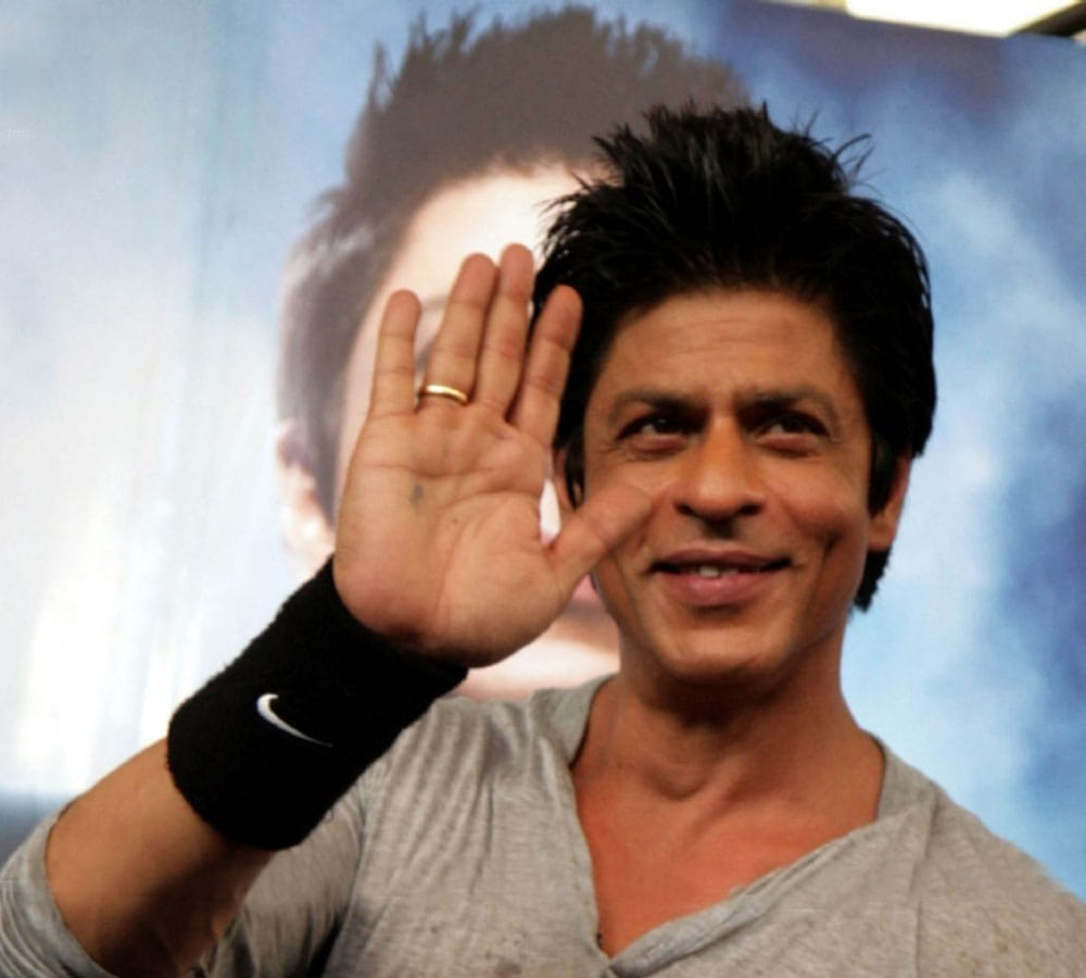 shahrukh khan completed 25 year in bollywood