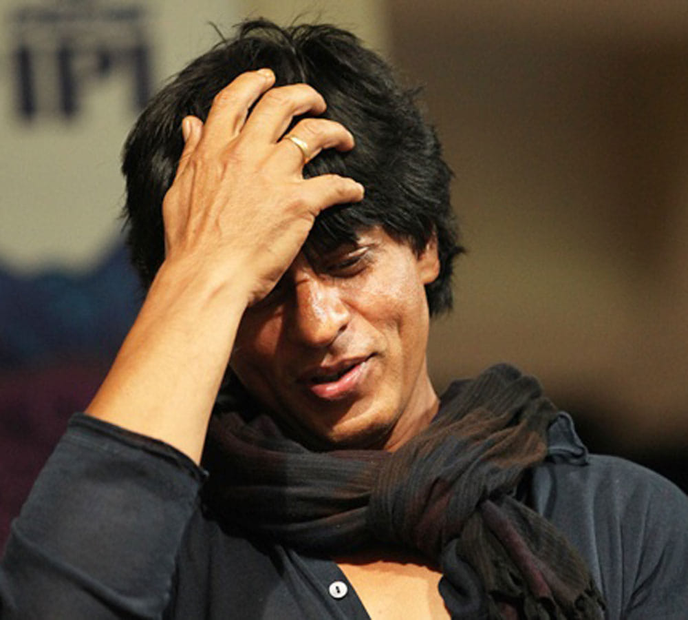 shahrukh khan completed 25 year in bollywood