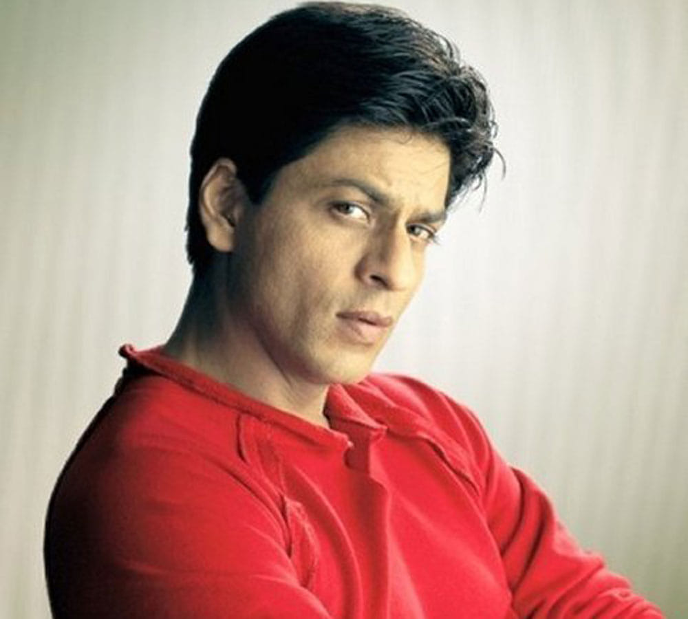 shahrukh khan completed 25 year in bollywood
