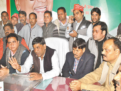 The revised list will start preparations as soon as CM
