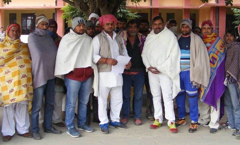 Farmers exhibit, memorandum