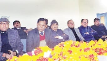 faryadion ko sasta sulabh nyay dilayein