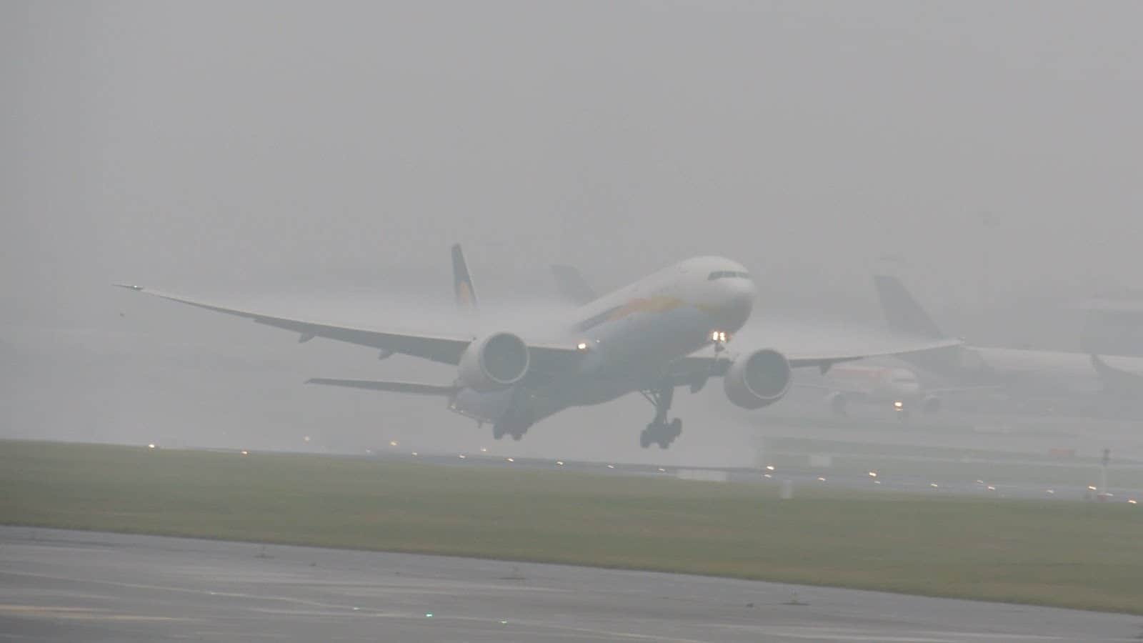 punjab govt air flights project for people