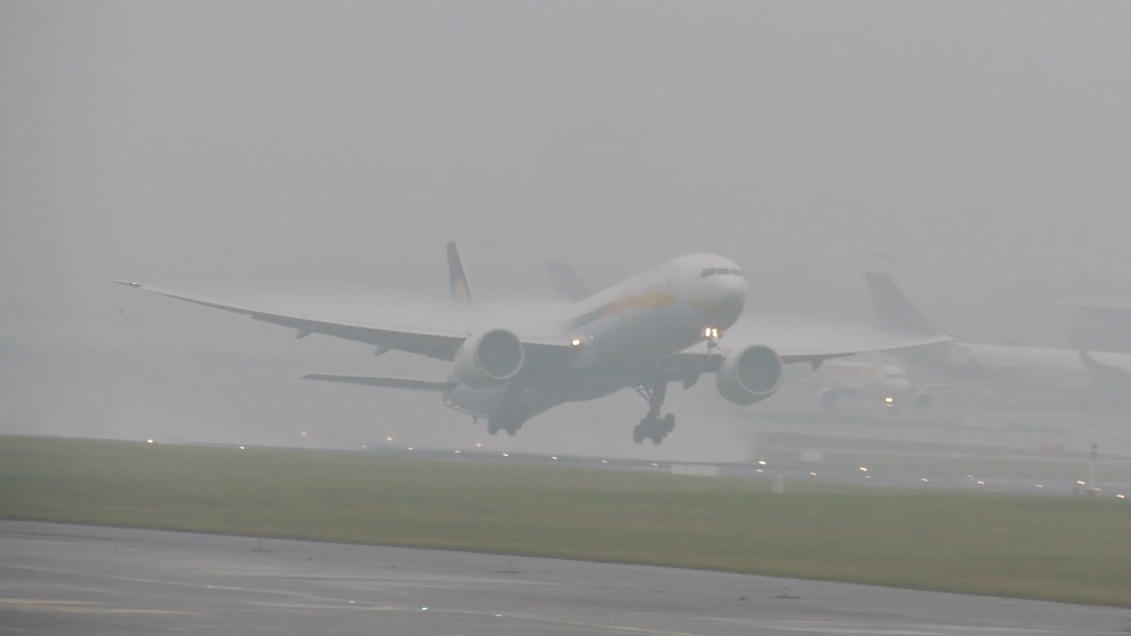 punjab govt air flights project for people