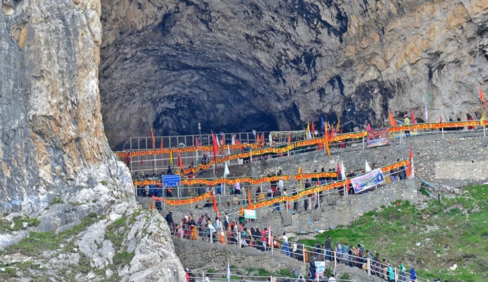 process of registration of amarnath yatra
