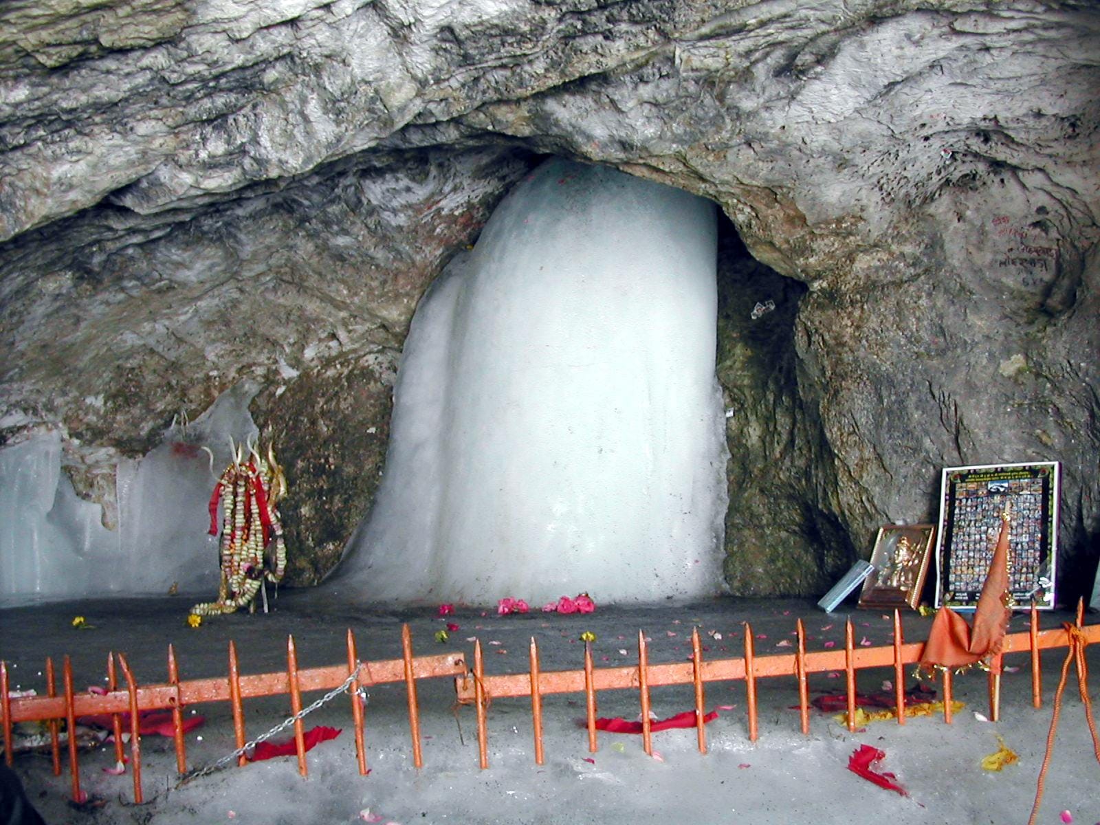 good news for amarnath piligrims