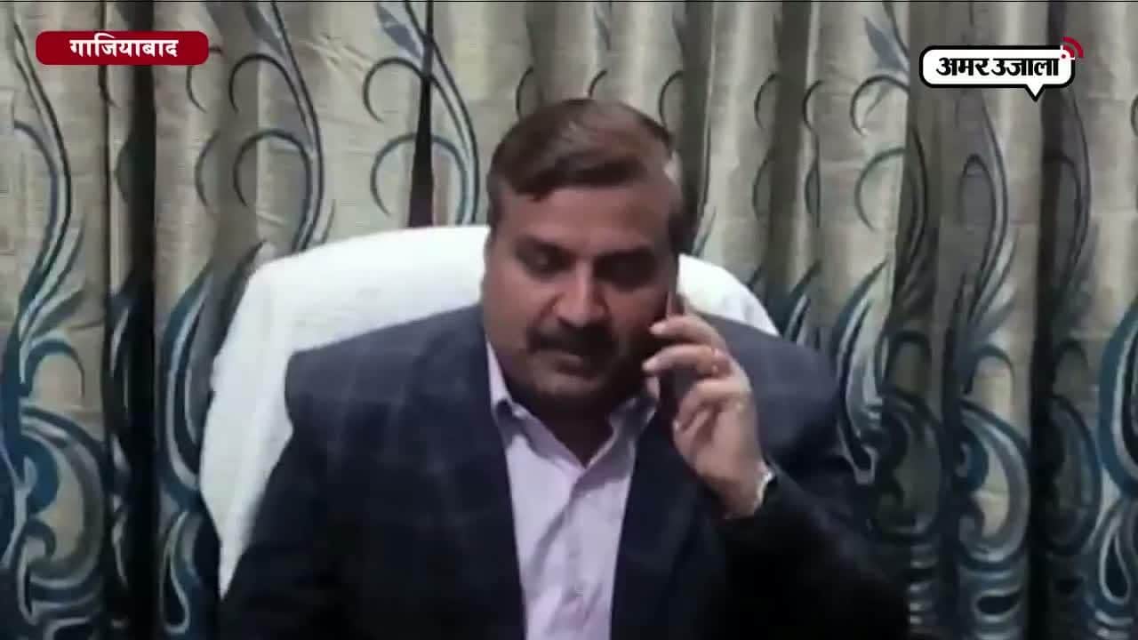 बीएसपी में टिकट बदले मांग रहे थे आठ करोड़ :  अमरपाल शर्मा