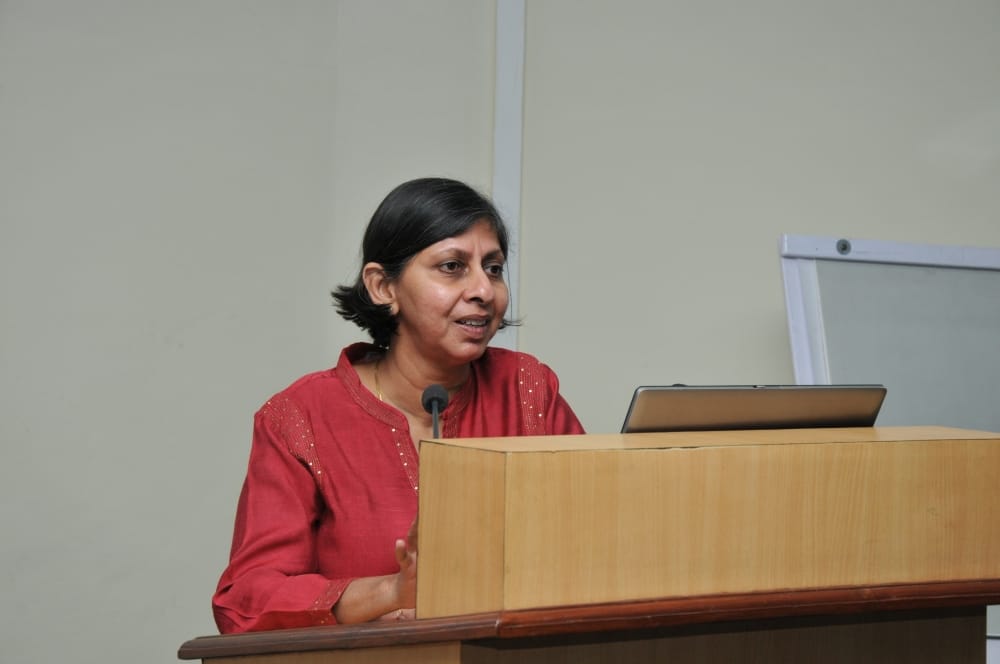 uttarakhand daughter in law in race of new CBI chief