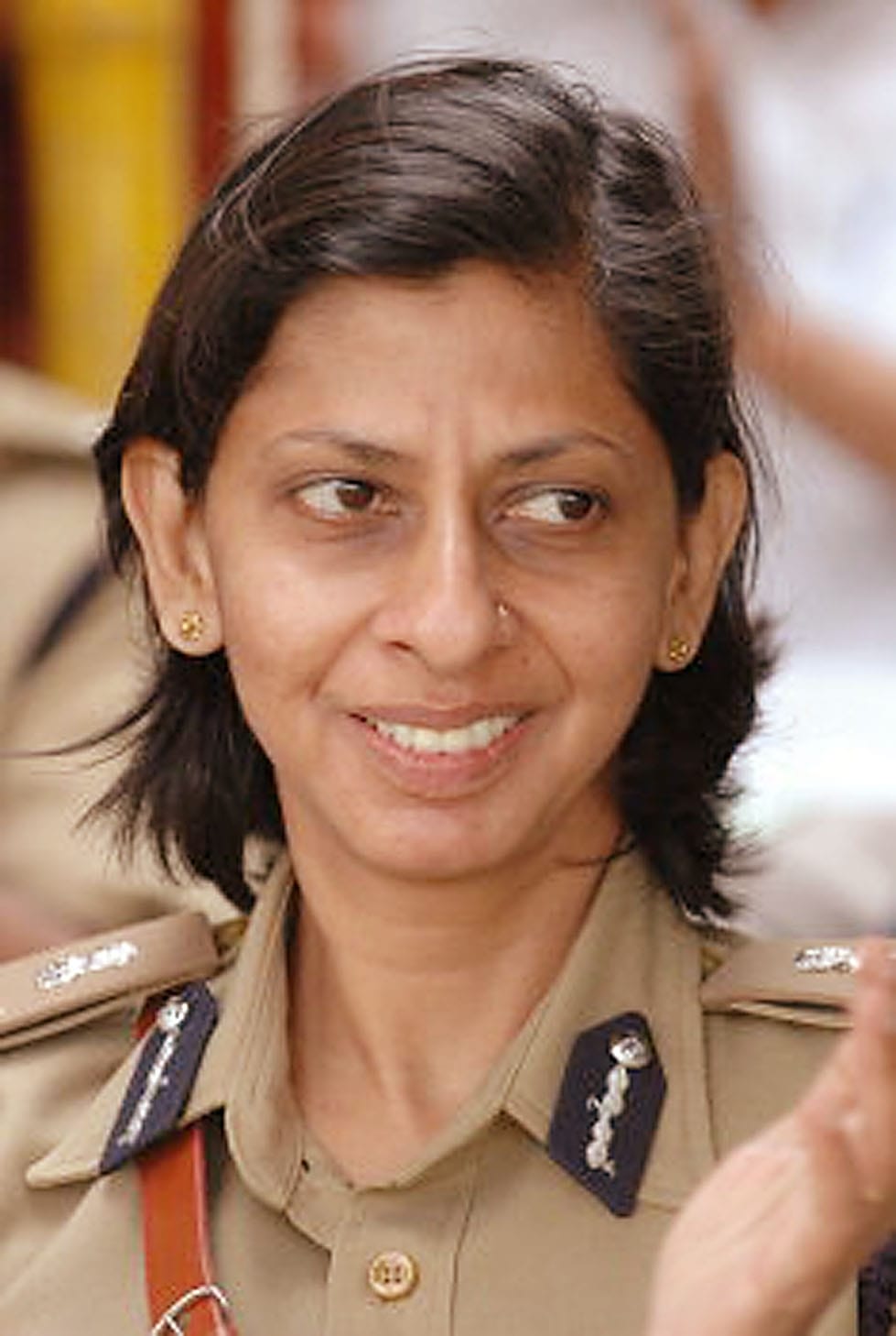 uttarakhand daughter in law in race of new CBI chief
