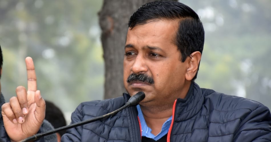 IT department finds irregularities in AAP donation audit report, says to EC cancel its registration