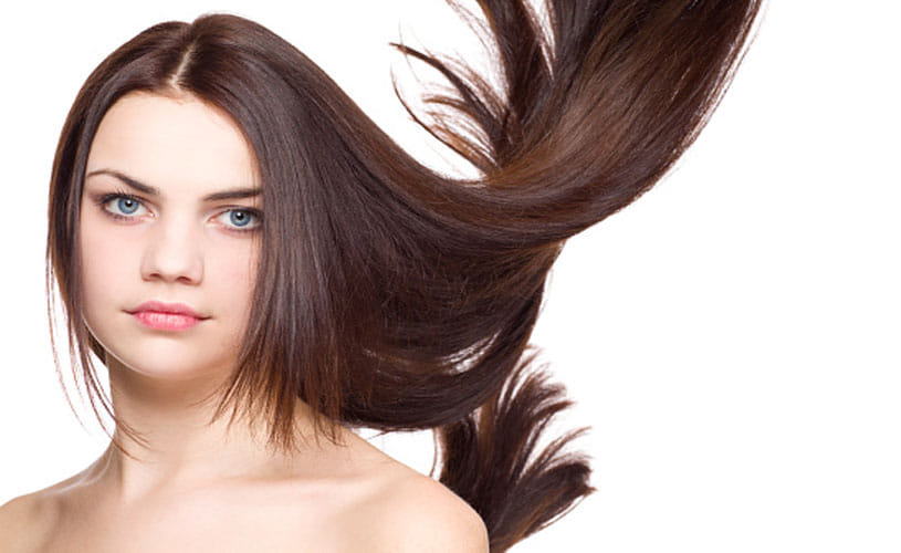 Beauty Tips For Healthy Shiny Hairs