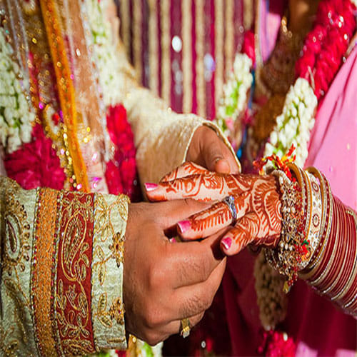 Wedding Planning Has Emerged As A Bright Career Option In India