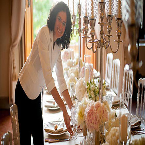 Wedding Planning Has Emerged As A Bright Career Option In India