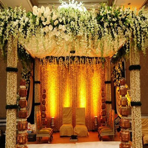 Wedding Planning Has Emerged As A Bright Career Option In India