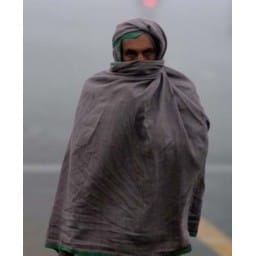 Cold, cold in Sirsa, temprature on 1.8, Sirsa