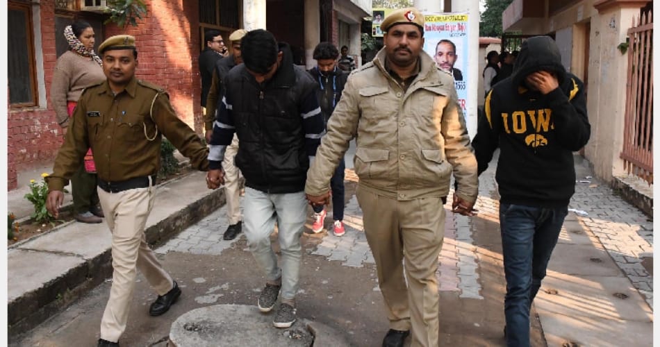 Deepak murder case, panchkula crime, chandigarh news