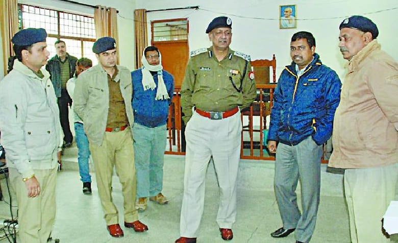 Elections will be monitored by drones
