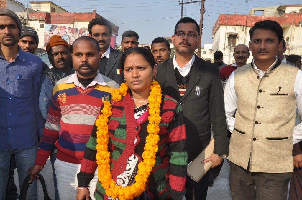 MLC election: 11 condidates did nomination