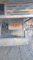 yamuna nagar,  car se dhkka