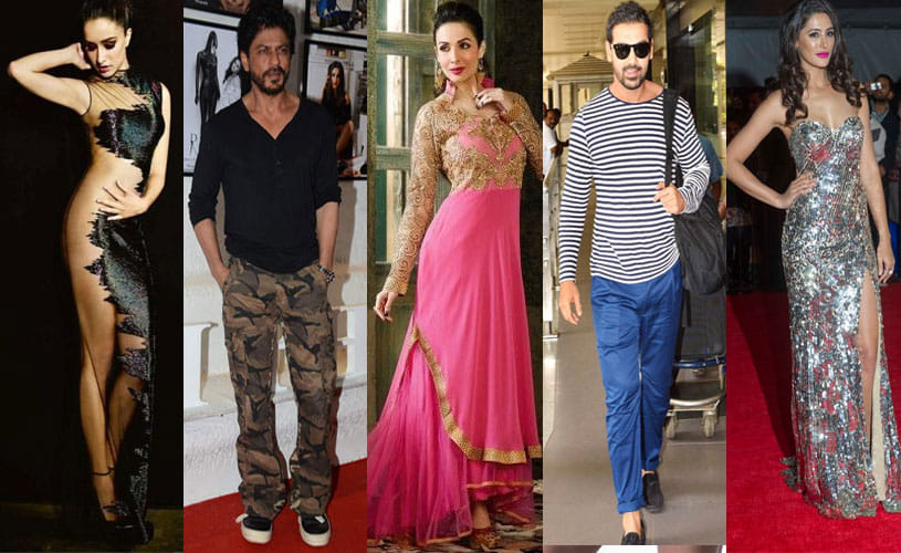 Fashion Trends In 2017