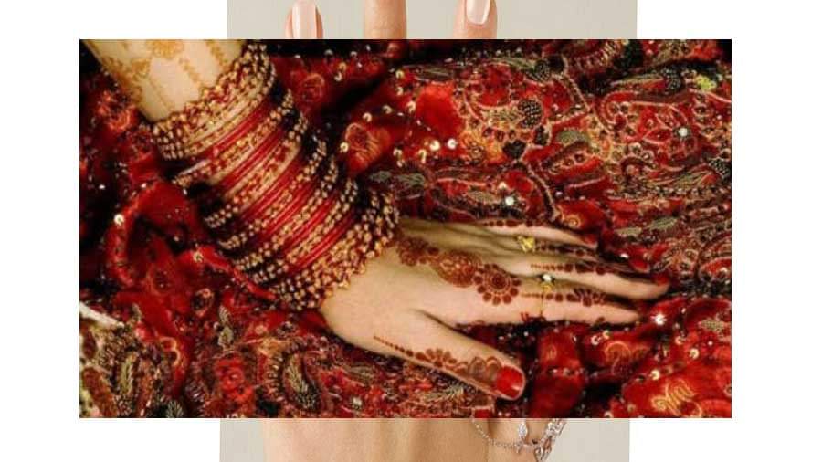 palmistry lines for marriage