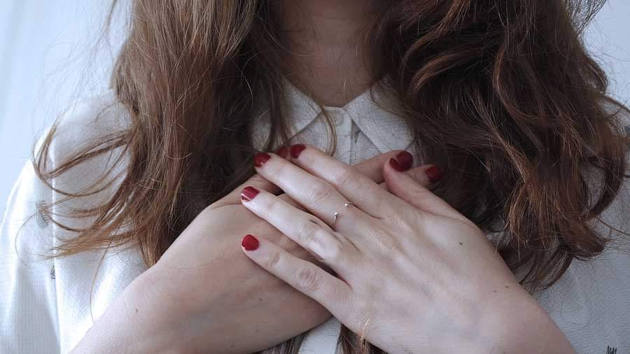 palmistry lines for marriage