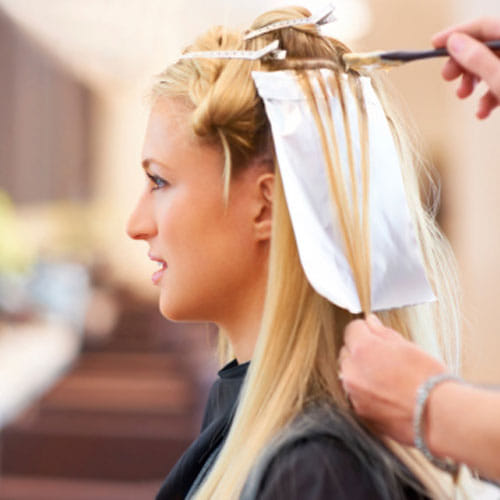 Beauty Tips For Healthy Shiny Hairs