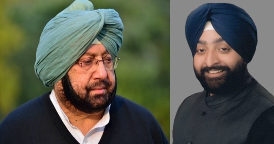 Congress announced three more candidates, punjab polls