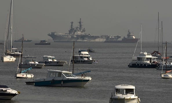 Navy's 198 ships will monitor by this special software