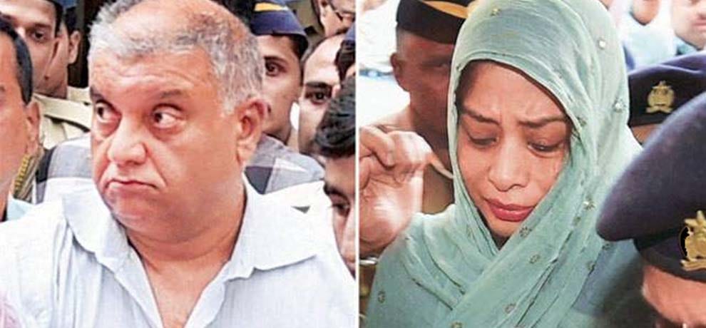 Idrani mukharjee wants divorce from peter mukharjee