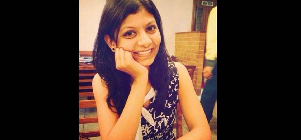 Iti Agarwal of Lucknow is All India topper in the CA final