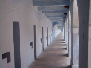 Mau district jail DM found condom wrappers