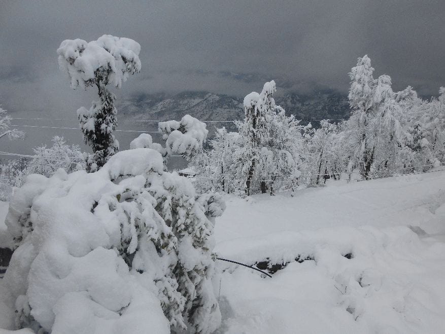 indian army rescued 200 people stucked in snow