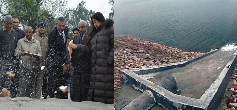 किरण खेर 